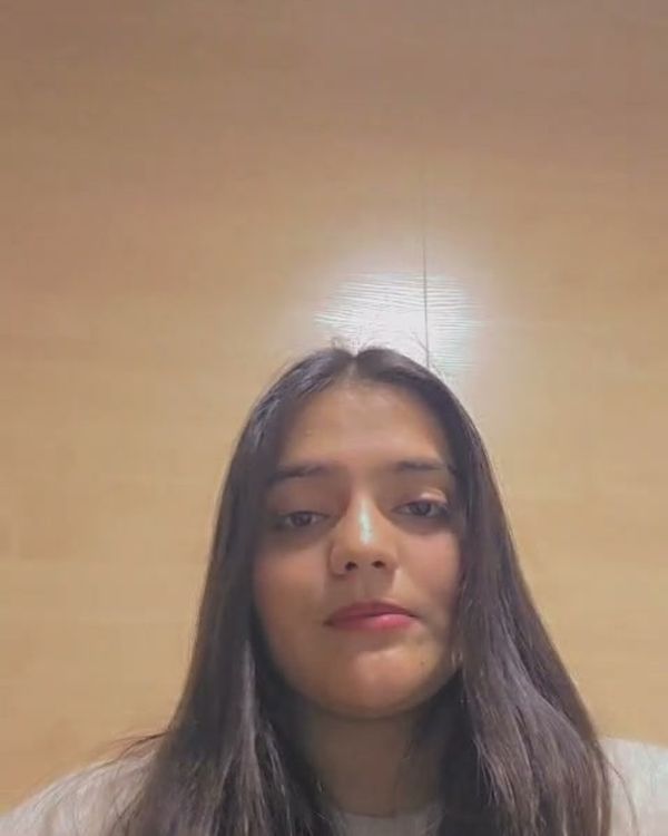 Anjali Sangwan