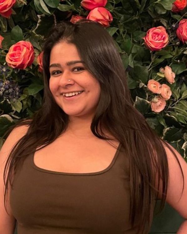 Diksha Babbar