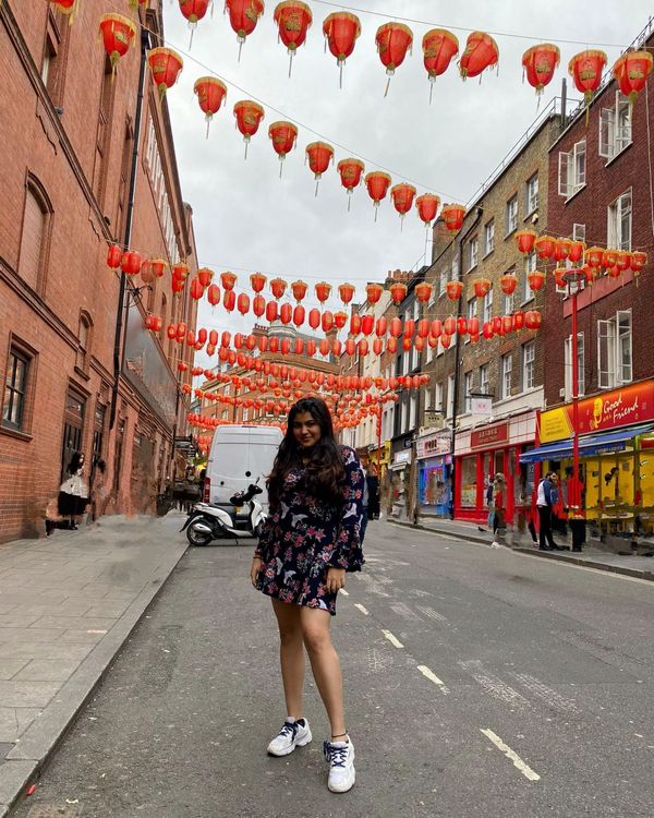 Palak Shah