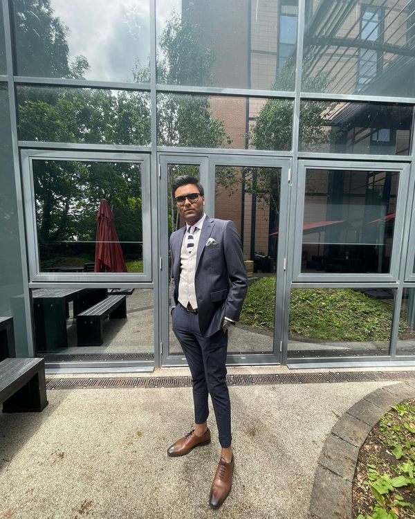 Siddhant Babar